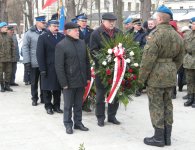 75. rocznica przemianowania Związku Walki Zbrojnej w Armię Krajową