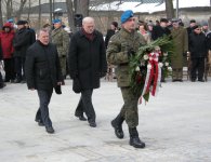 75. rocznica przemianowania Związku Walki Zbrojnej w Armię Krajową