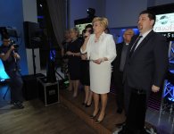 Bal uczniow z Łopuszna