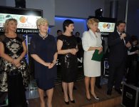 Bal uczniow z Łopuszna
