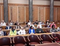 Wyjazd szkoleniowy nauczycieli do Wielkiej Brytanii