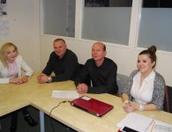 Wyjazd szkoleniowy nauczycieli do Wielkiej Brytanii