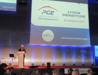 II Forum Energetyczne