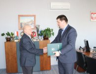 Jubileusz Stanisława Wawrzeńczyka