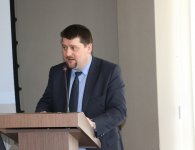 Spotkanie z przedstawicielami gmin 