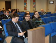 Spotkanie z przedstawicielami gmin 
