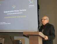 Spotkanie z przedstawicielami gmin 