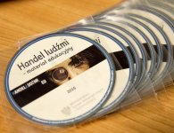 „Powiat Kielecki przeciwko handlowi ludźmi”