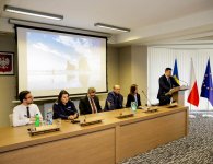  „Powiat Kielecki przeciwko handlowi ludźmi”