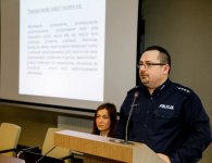  „Powiat Kielecki przeciwko handlowi ludźmi”