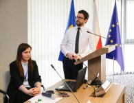  „Powiat Kielecki przeciwko handlowi ludźmi”