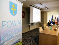  „Powiat Kielecki przeciwko handlowi ludźmi”