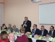II Forum Kół Gospodyń Wiejskich z gminy Łagów