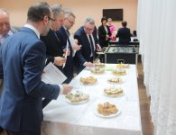 II Forum Kół Gospodyń Wiejskich z gminy Łagów