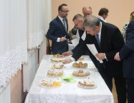 II Forum Kół Gospodyń Wiejskich z gminy Łagów