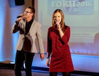 Gala Lekarz Roku 2016