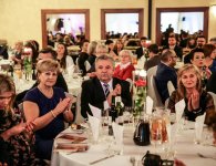 Gala Lekarz Roku 2016