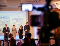 Gala Lekarz Roku 2016