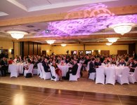 Gala Lekarz Roku 2016