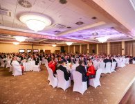Gala Lekarz Roku 2016