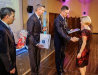 Gala Lekarz Roku 2016