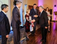 Gala Lekarz Roku 2016