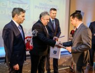 Gala Lekarz Roku 2016