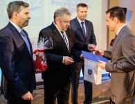 Gala Lekarz Roku 2016