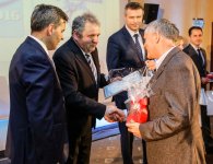 Gala Lekarz Roku 2016