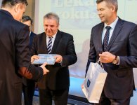 Gala Lekarz Roku 2016