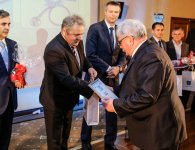 Gala Lekarz Roku 2016