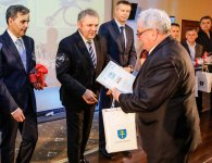 Gala Lekarz Roku 2016