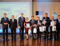 Gala Lekarz Roku 2016