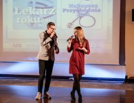 Gala Lekarz Roku 2016