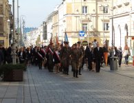 Nowa patronka szkoły