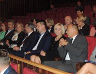 Nowa patronka szkoły
