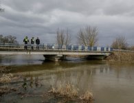 Wizyta gospodarcza na terenie trzech gmin