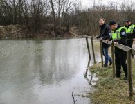 Wizyta gospodarcza na terenie trzech gmin