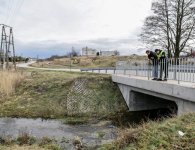 Wizyta gospodarcza na terenie trzech gmin