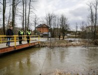 Wizyta gospodarcza na terenie trzech gmin