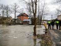 Wizyta gospodarcza na terenie trzech gmin