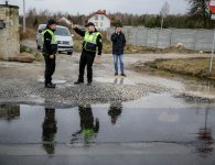 Wizyta gospodarcza na terenie trzech gmin