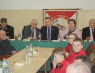 OSP Radkowice