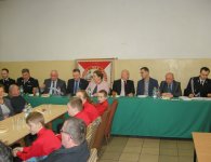 OSP Radkowice
