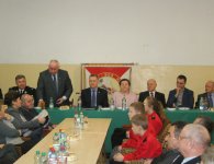 OSP Radkowice