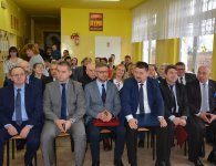 Jubileusz WTZ Osiny