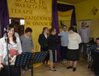 Jubileusz WTZ Osiny