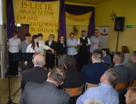 Jubileusz WTZ Osiny