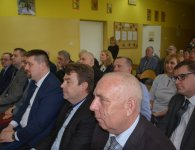 Jubileusz WTZ Osiny