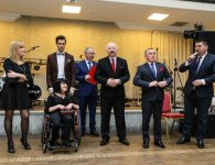 „Tak dla dorosłych z SMA w Polsce”